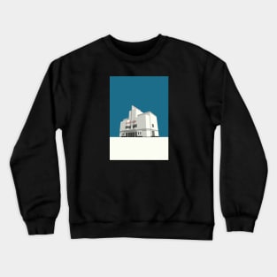 ODEON Balham Crewneck Sweatshirt